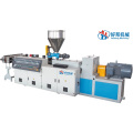 PVC PC CORRUGATED ROOFING SHEET PRODUCTION LINE